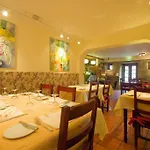 Hotel Rural Quinta Da Geia 4*