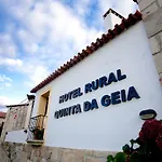 Rural Quinta Da Geia Hotel 4*