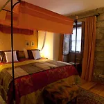 Hotel Rural Quinta Da Geia Aldeia das Dez