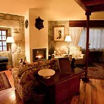 Rural Quinta Da Geia Hotel 4*