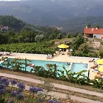 Rural Quinta Da Geia Aldeia das Dez