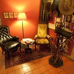 Hotel Rural Quinta Da Geia Aldeia das Dez
