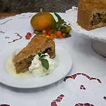 Hotel Rural Quinta Da Geia 4*