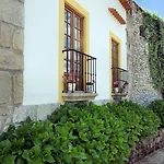 Hotel Rural Quinta Da Geia