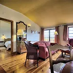 Rural Quinta Da Geia 4* Aldeia das Dez