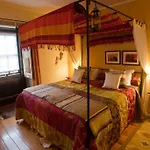 Hotel Rural Quinta Da Geia
