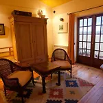 Hotel Rural Quinta Da Geia 4*