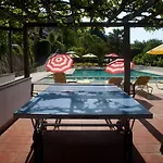 Rural Quinta Da Geia