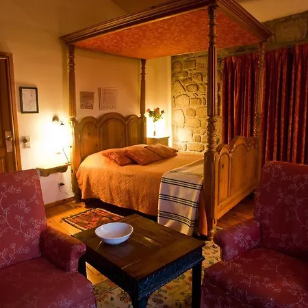 Rural Quinta Da Geia Hotel