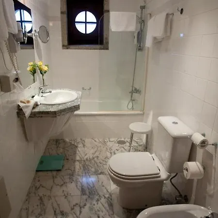Rural Quinta Da Geia 알데이아다스데츠