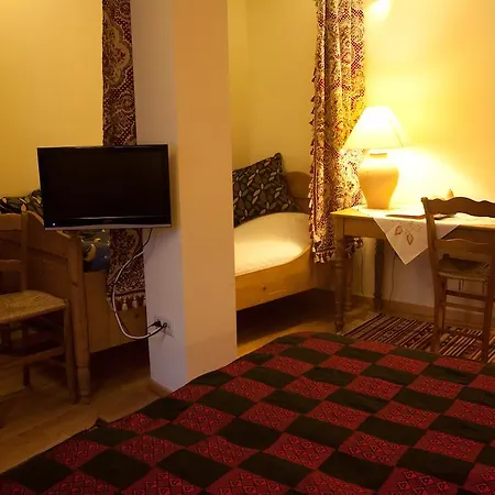 Rural Quinta Da Geia Aldeia das Dez