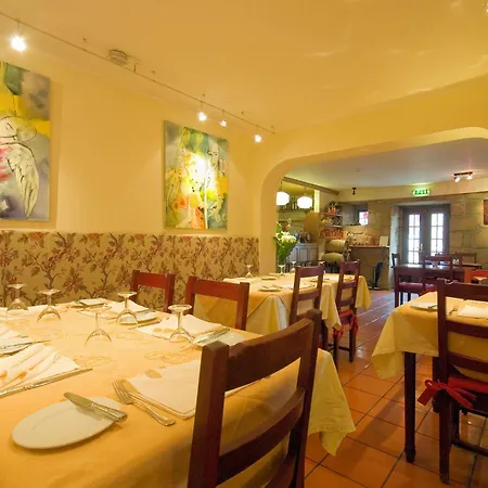 Hotel Rural Quinta Da Geia 4*