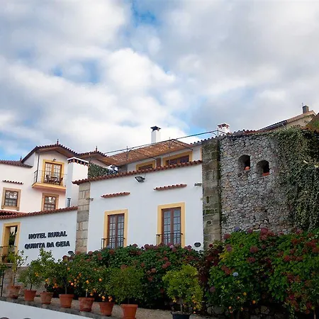 Rural Quinta Da Geia Otel 4*