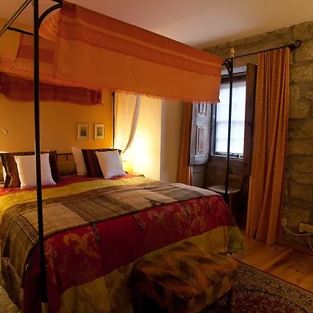 Otel Rural Quinta Da Geia Aldeia das Dez