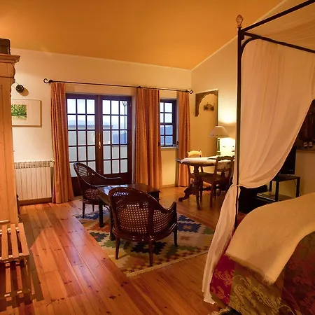 Rural Quinta Da Geia 4* Aldeia das Dez