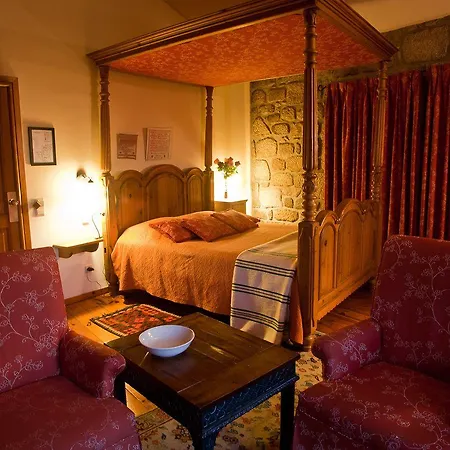 Rural Quinta Da Geia Hotel
