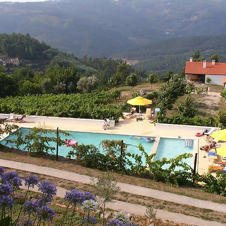 Rural Quinta Da Geia Aldeia das Dez