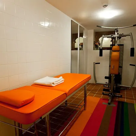 Hotel Rural Quinta Da Geia