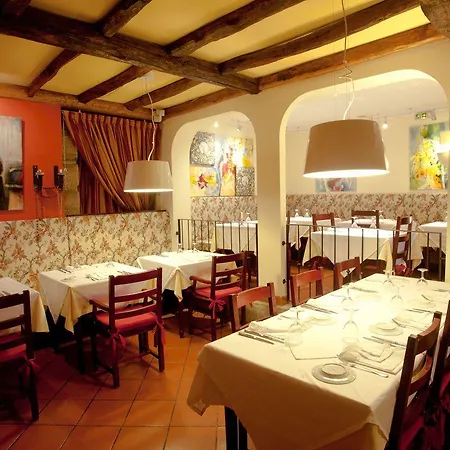 Hotel Rural Quinta Da Geia Aldeia das Dez