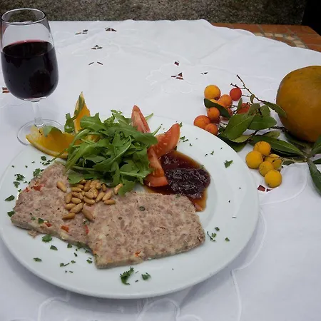 Rural Quinta Da Geia 4*