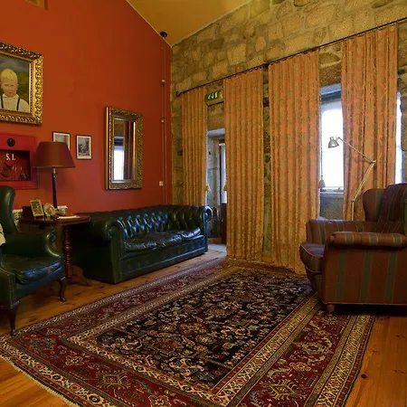 Rural Quinta Da Geia Otel Aldeia das Dez