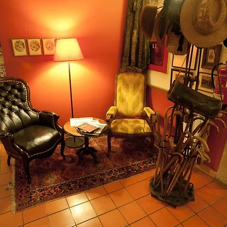 Hotel Rural Quinta Da Geia Aldeia das Dez