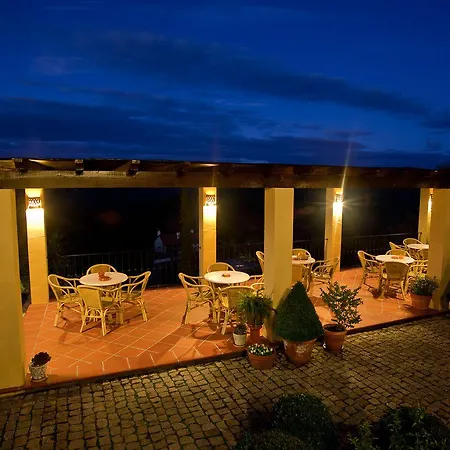 Rural Quinta Da Geia Ξενοδοχείο 4*