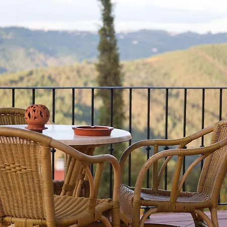 Hotel Rural Quinta Da Geia Aldeia das Dez