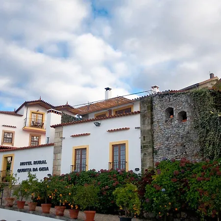 Rural Quinta Da Geia 4*