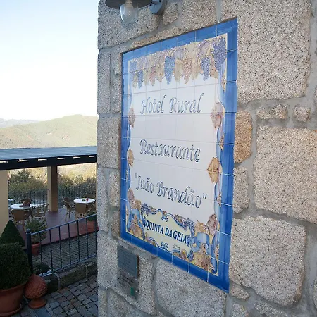 Rural Quinta Da Geia