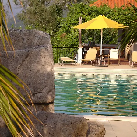 Rural Quinta Da Geia Hotel Aldeia das Dez