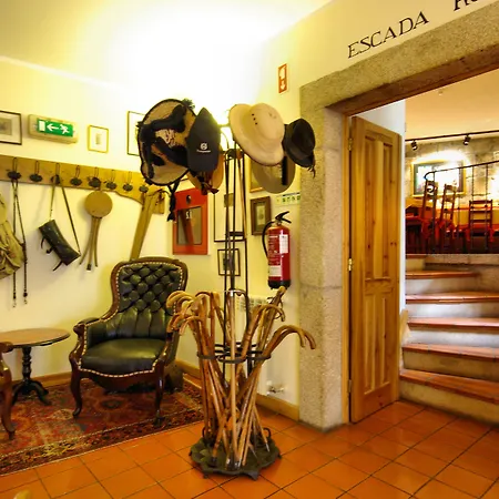 Ξενοδοχείο Rural Quinta Da Geia