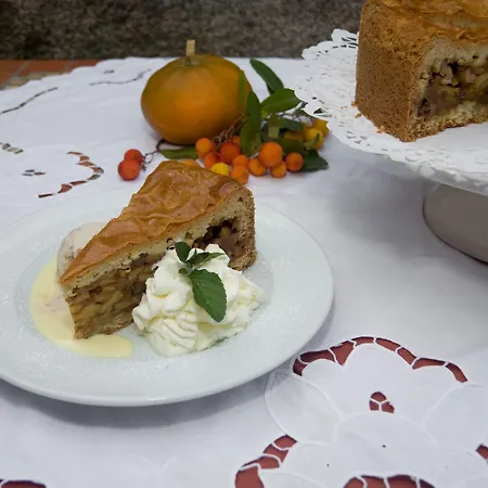Ξενοδοχείο Rural Quinta Da Geia 4*