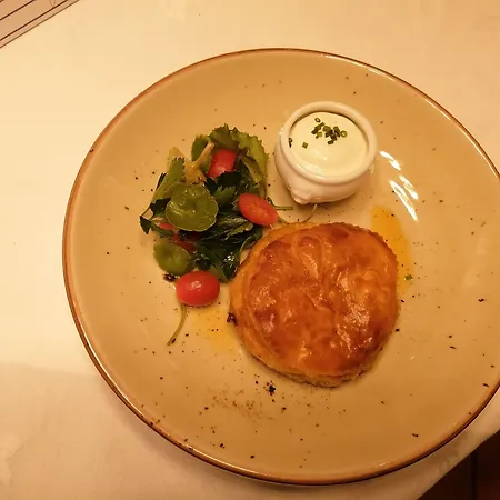 Rural Quinta Da Geia Hotel Aldeia das Dez