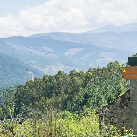 Rural Quinta Da Geia