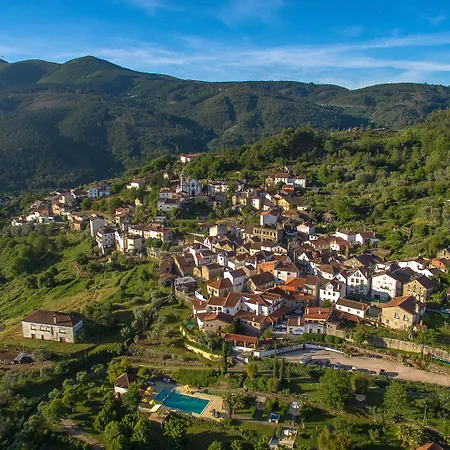 Rural Quinta Da Geia Hotel Aldeia das Dez