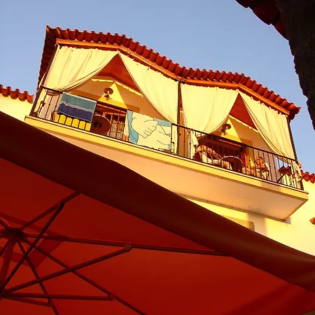 Ξενοδοχείο Rural Quinta Da Geia Aldeia das Dez