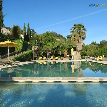 Rural Quinta Da Geia 4*