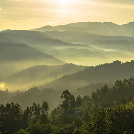 Rural Quinta Da Geia Hotel