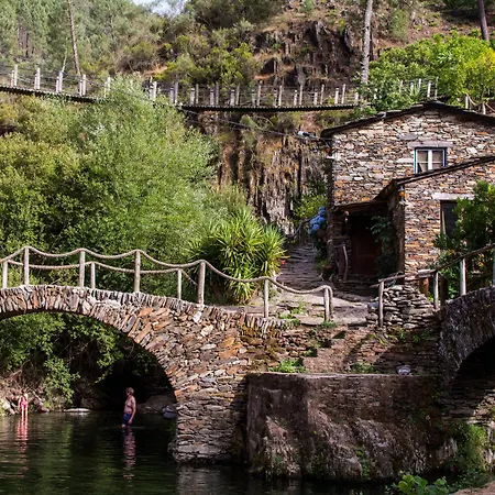 Hotel Rural Quinta Da Geia Aldeia das Dez
