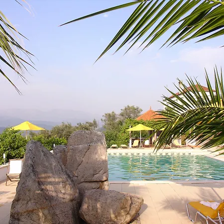 Rural Quinta Da Geia Hotel