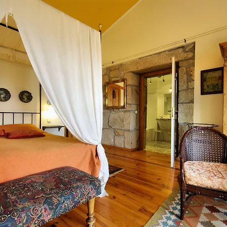 Rural Quinta Da Geia Ξενοδοχείο Aldeia das Dez