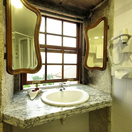 Rural Quinta Da Geia 4* Aldeia das Dez