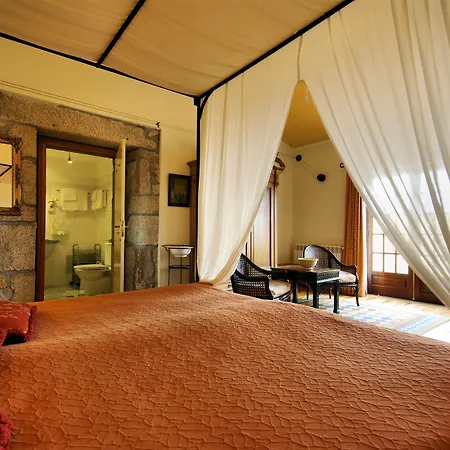 Rural Quinta Da Geia Hotel 4*