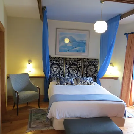 Rural Quinta Da Geia