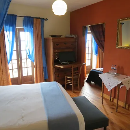 Rural Quinta Da Geia