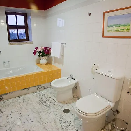 Rural Quinta Da Geia Aldeia das Dez