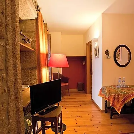 Rural Quinta Da Geia Ξενοδοχείο 4*