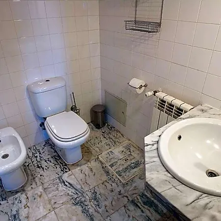 Rural Quinta Da Geia Ξενοδοχείο