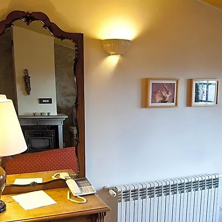 Ξενοδοχείο Rural Quinta Da Geia 4*